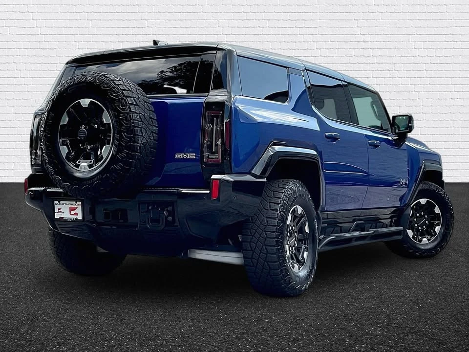 2024 GMC Hummer EV - Image 6 of 18