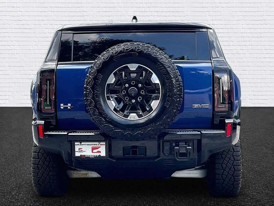 2024 GMC Hummer EV - Image 5 of 18
