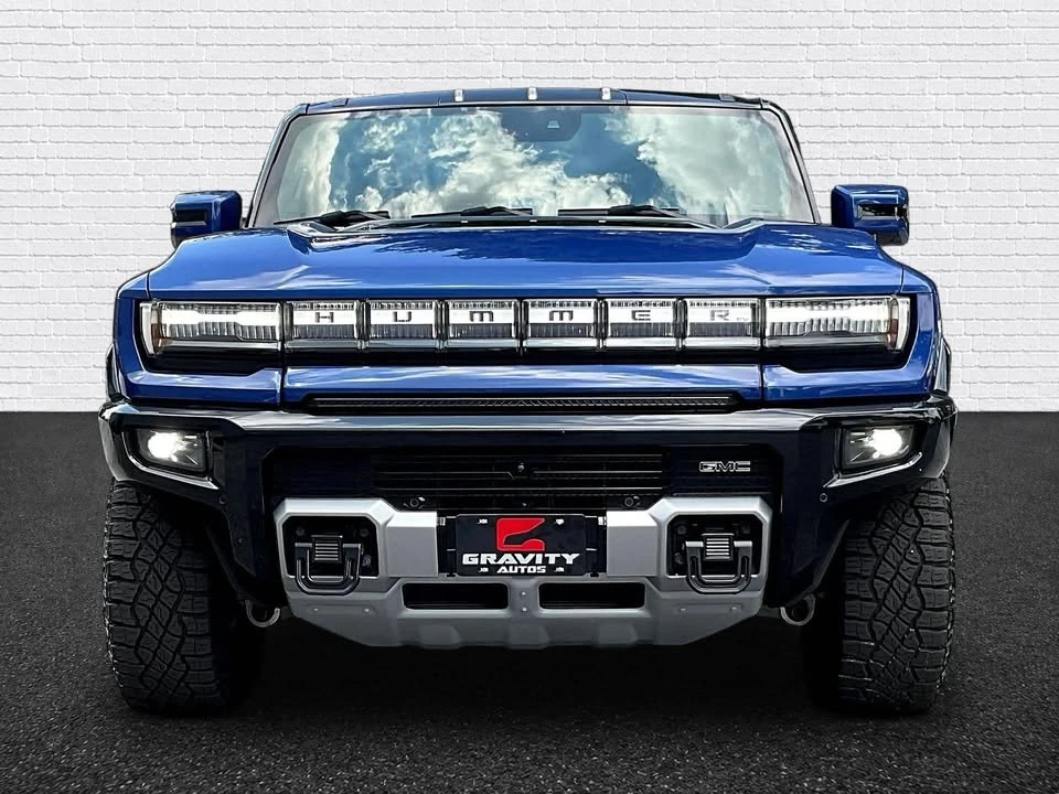 2024 GMC Hummer EV - Image 2 of 18