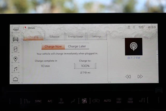 2024 GMC Hummer EV - Image 20 of 21