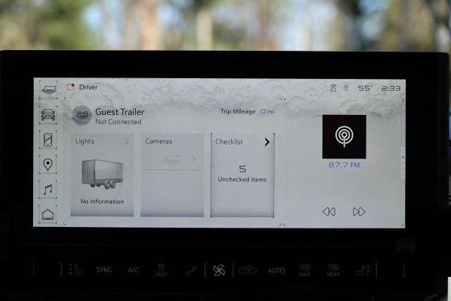 2024 GMC Hummer EV - Image 21 of 21