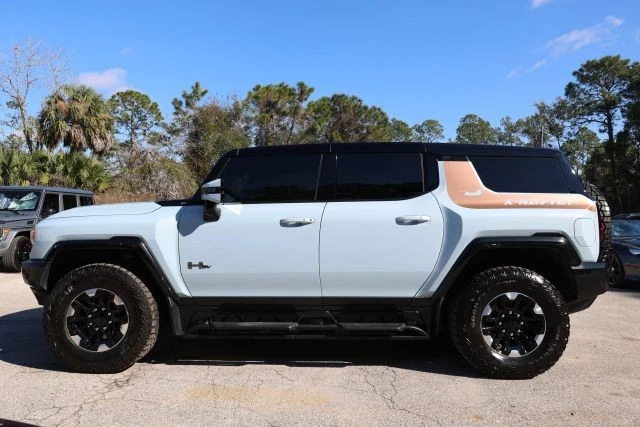 2024 GMC Hummer EV - Image 6 of 12