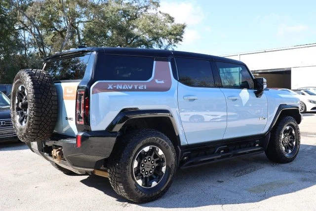 2024 GMC Hummer EV - Image 4 of 21