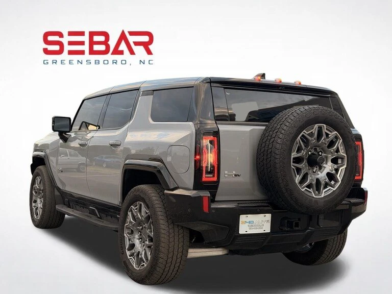 2024 GMC Hummer EV - Image 5 of 20