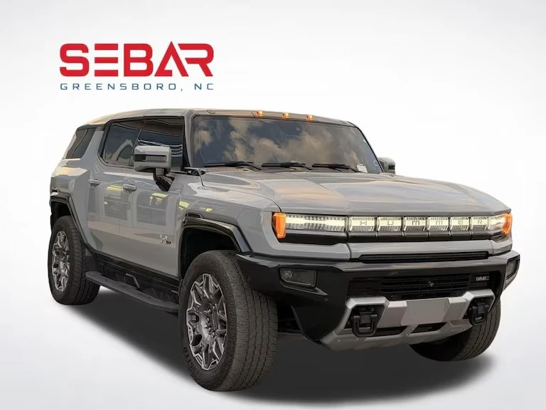 2024 GMC Hummer EV - Image 3 of 20