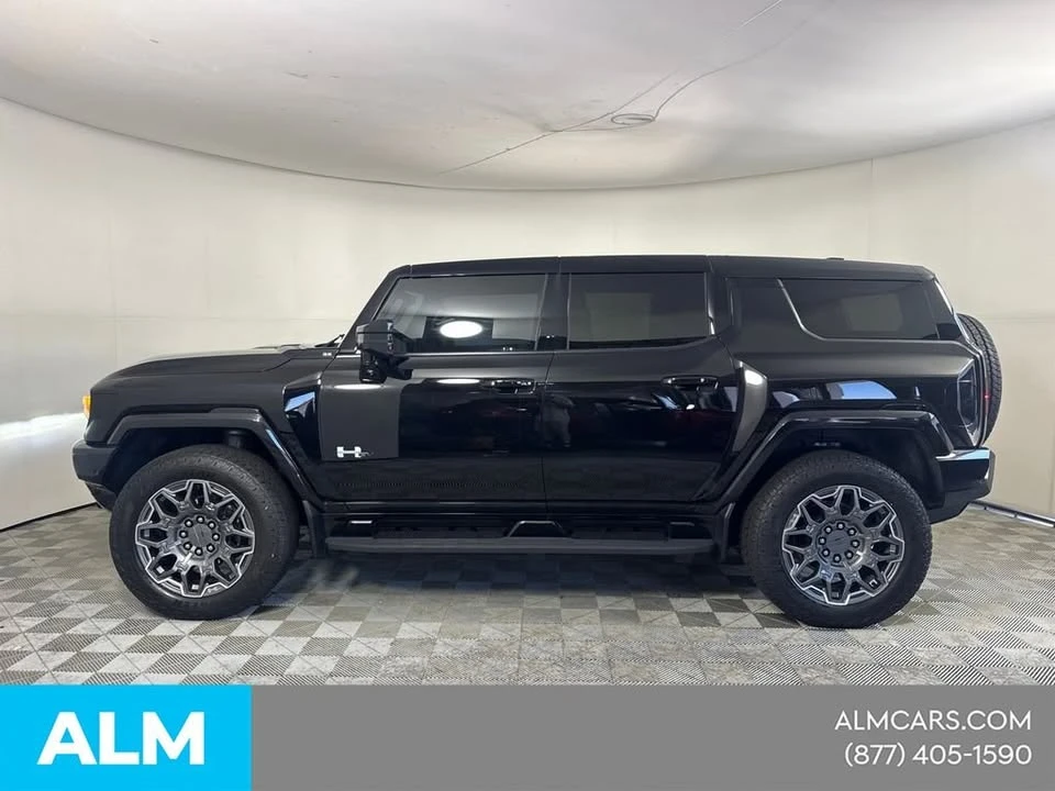 2024 GMC Hummer EV - Image 7 of 20