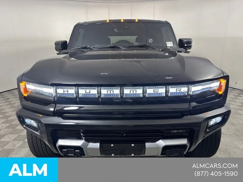 2024 GMC Hummer EV - Image 15 of 20