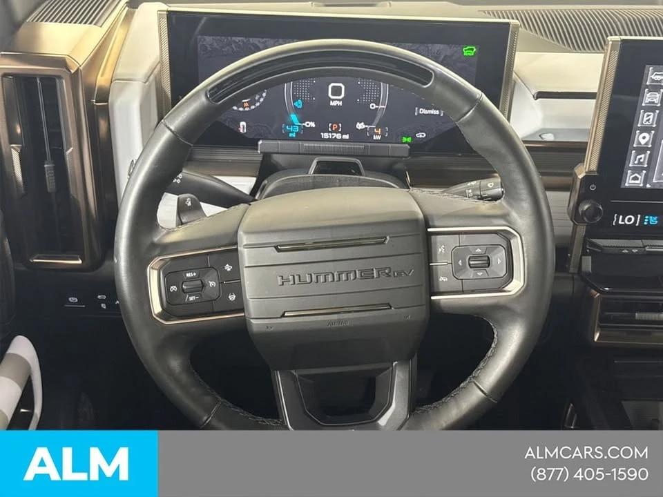 2024 GMC Hummer EV - Image 18 of 20
