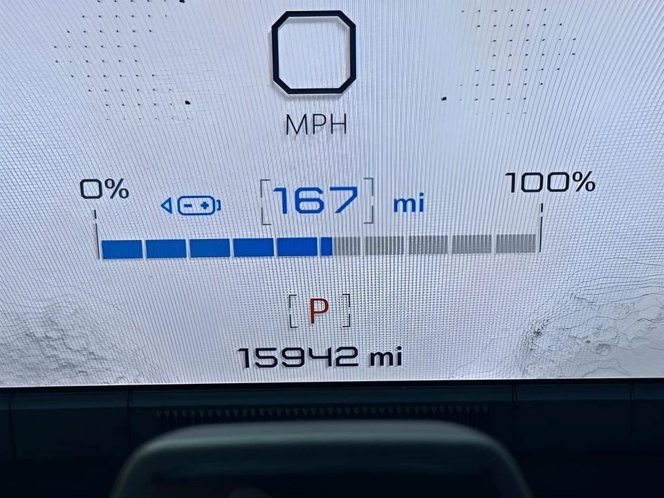 2024 GMC Hummer EV - Image 15 of 22
