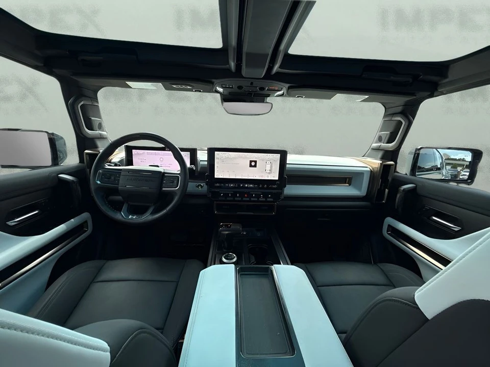 2024 GMC Hummer EV - Image 8 of 22