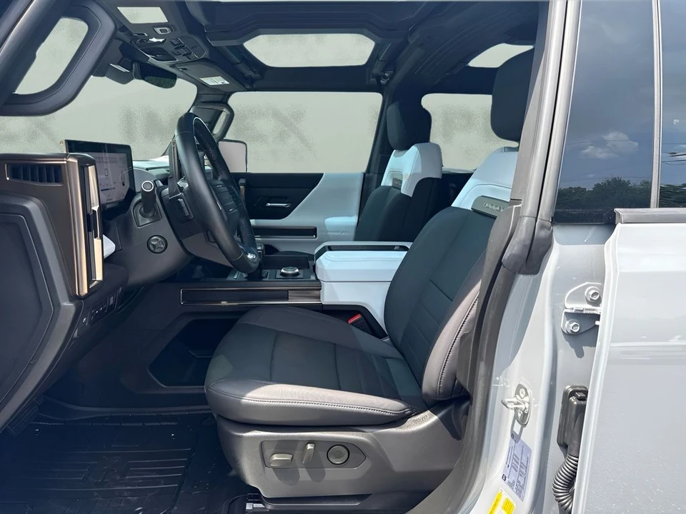 2024 GMC Hummer EV - Image 5 of 22