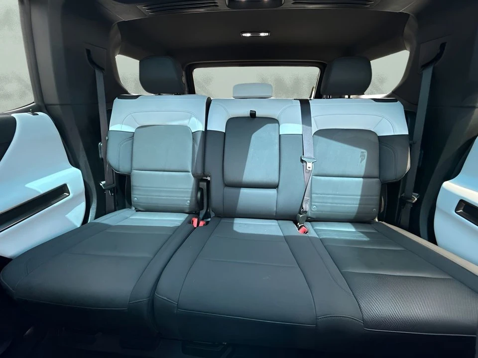 2024 GMC Hummer EV - Image 7 of 22