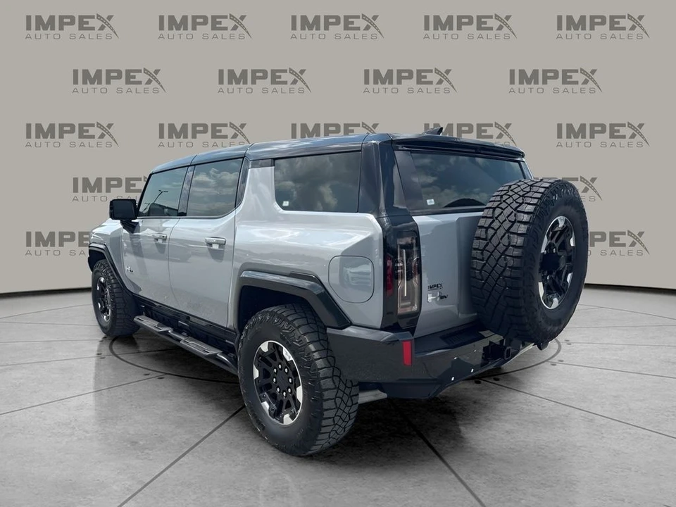 2024 GMC Hummer EV - Image 2 of 22