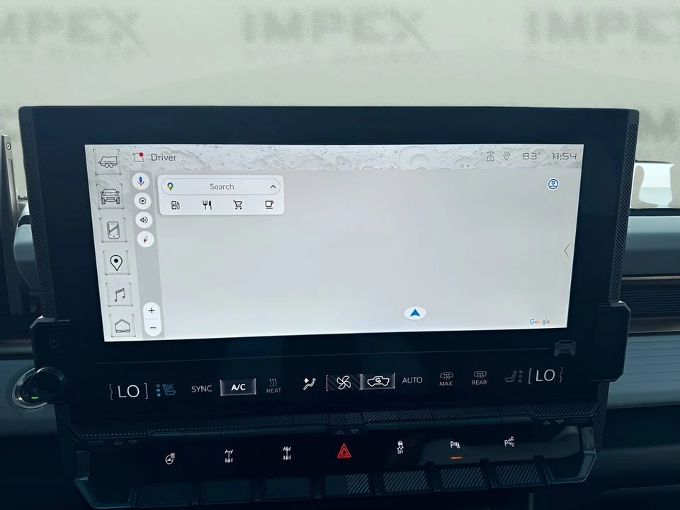 2024 GMC Hummer EV - Image 10 of 22