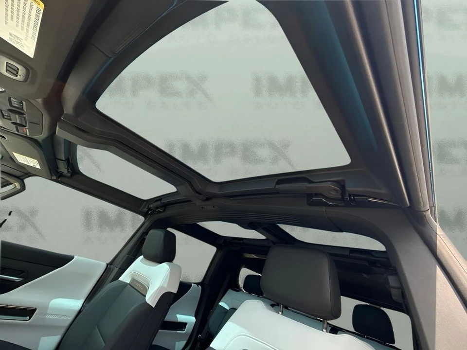 2024 GMC Hummer EV - Image 6 of 22