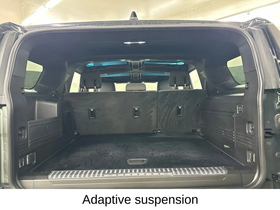 2024 GMC Hummer EV - Image 29 of 31