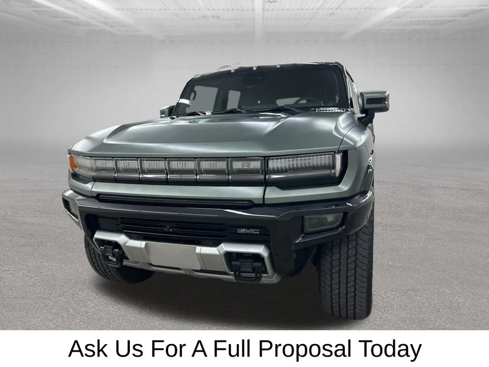2024 GMC Hummer EV - Image 6 of 31