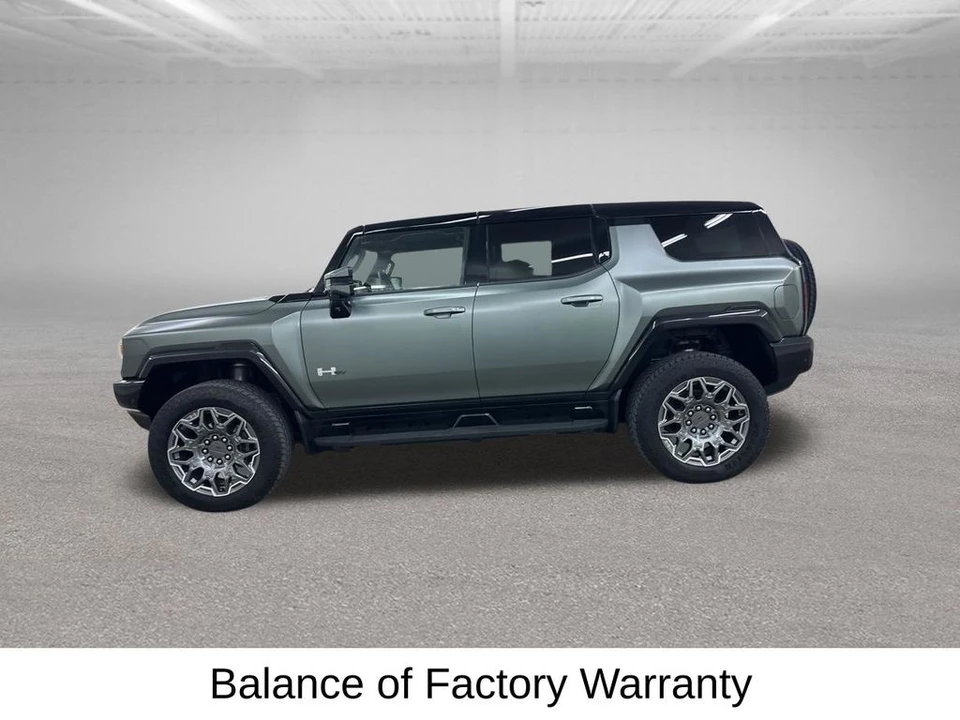 2024 GMC Hummer EV - Image 8 of 31