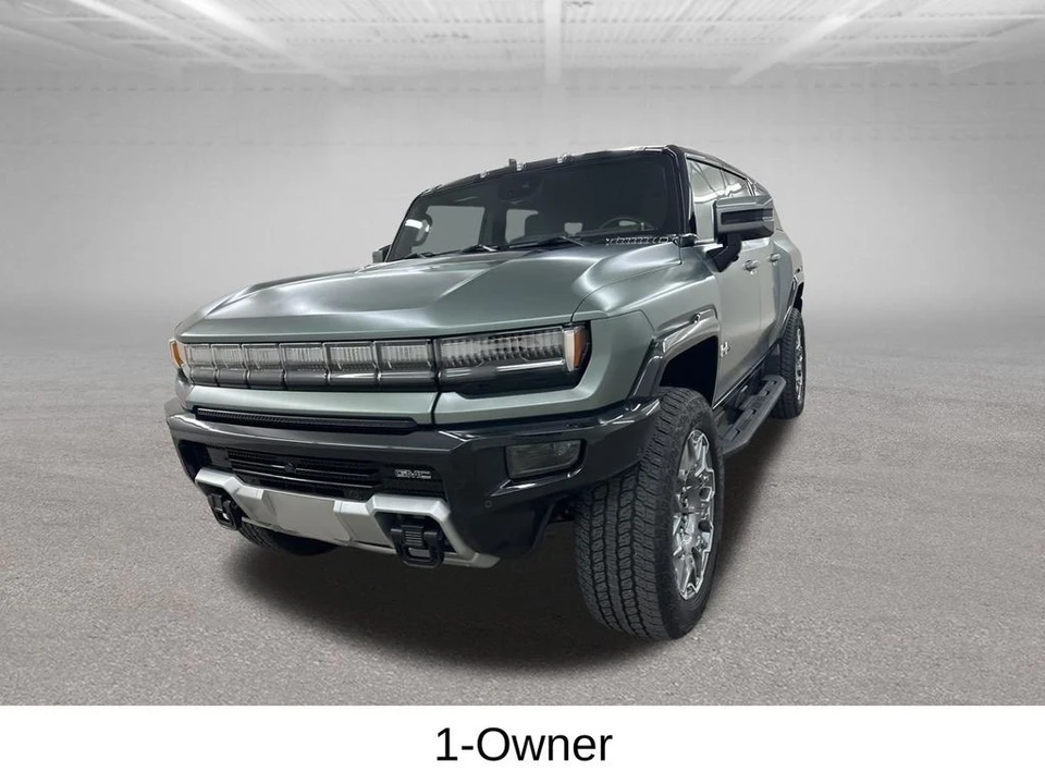 2024 GMC Hummer EV - Image 7 of 31
