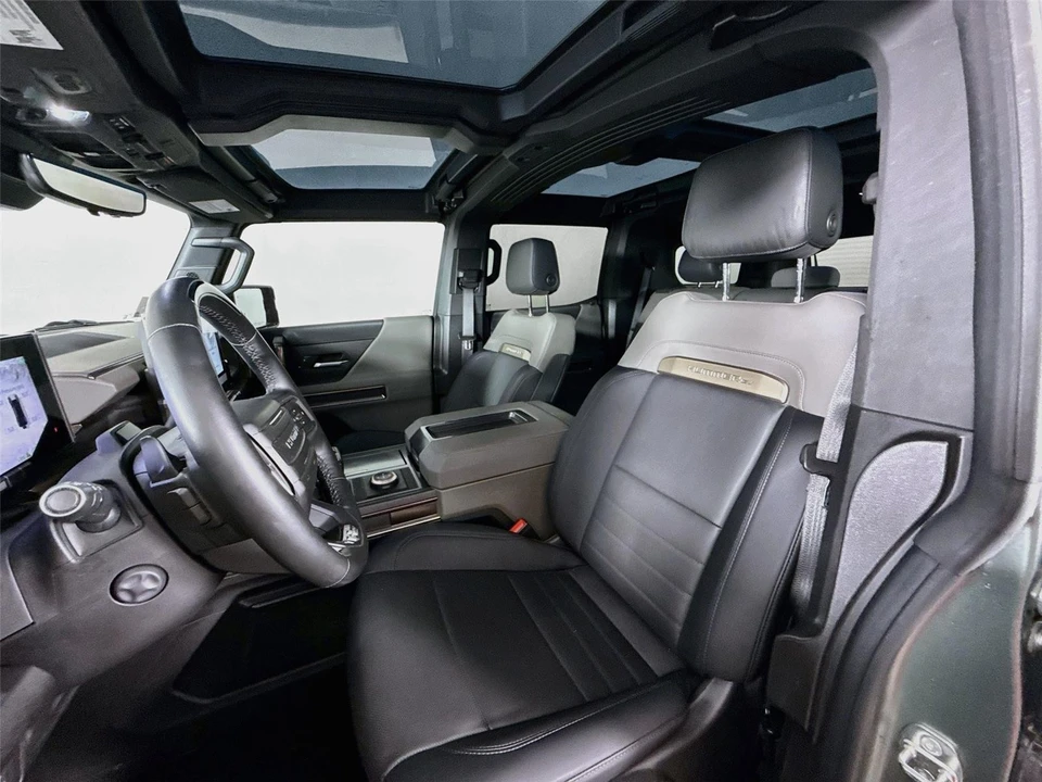 2024 GMC Hummer EV - Image 5 of 20