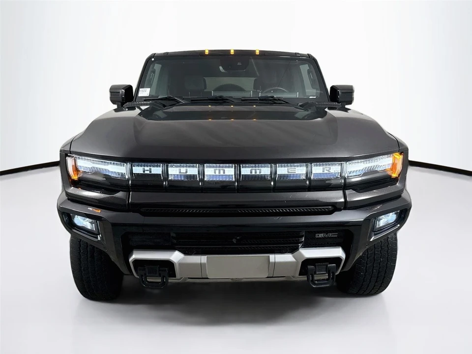 2024 GMC Hummer EV - Image 4 of 20