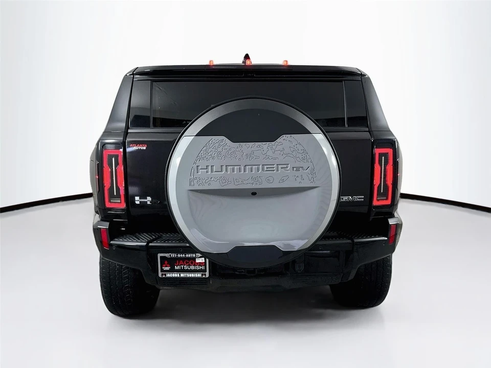 2024 GMC Hummer EV - Image 2 of 20
