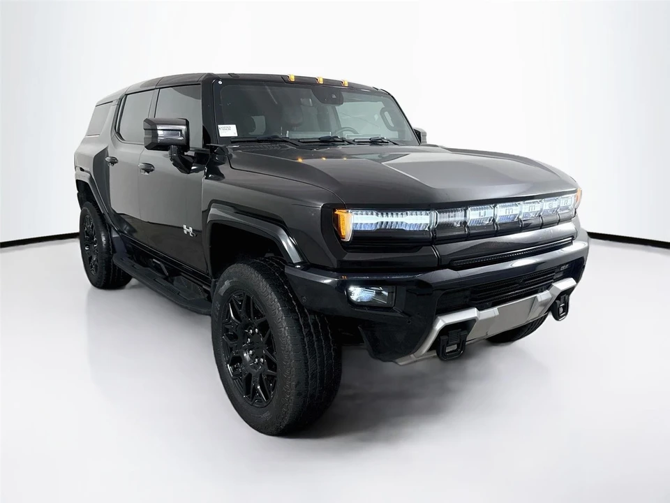 2024 GMC Hummer EV - Image 3 of 20