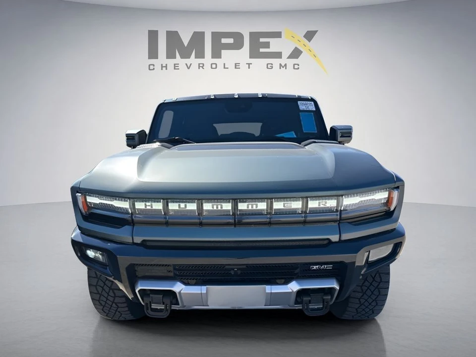 2024 GMC Hummer EV - Image 6 of 10