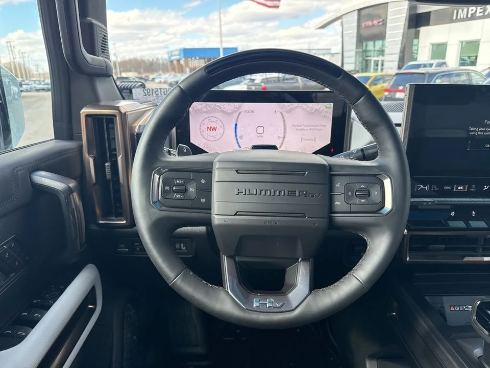 2024 GMC Hummer EV - Image 17 of 21