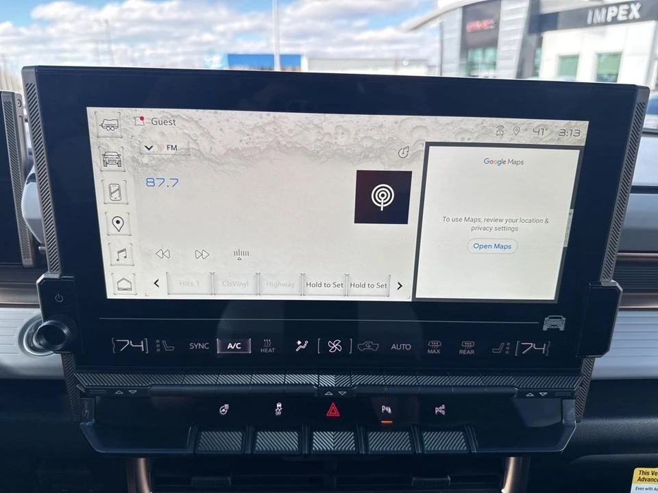 2024 GMC Hummer EV - Image 21 of 21