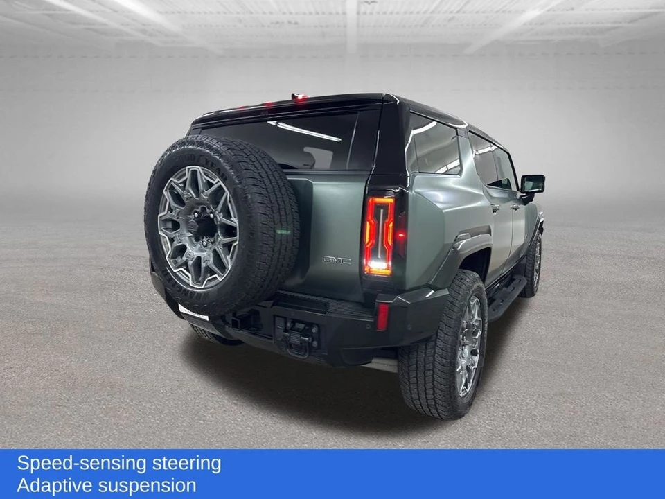 2024 GMC Hummer EV - Image 13 of 21