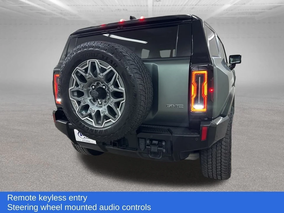 2024 GMC Hummer EV - Image 12 of 21