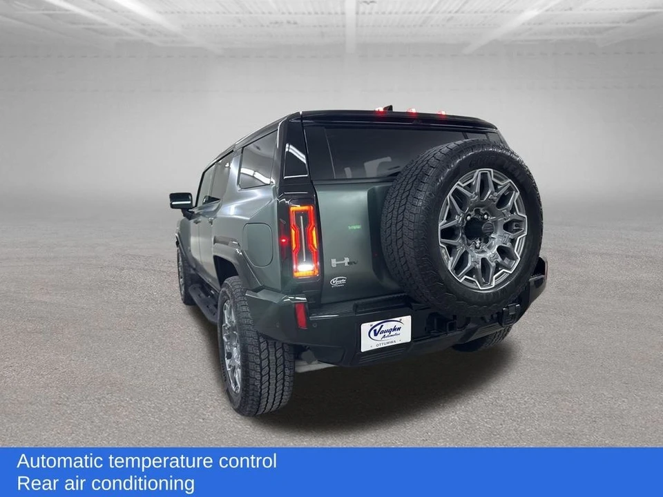 2024 GMC Hummer EV - Image 10 of 21