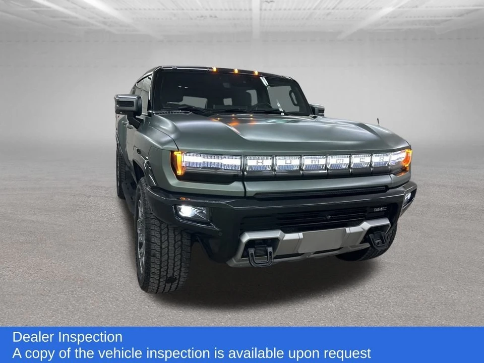 2024 GMC Hummer EV - Image 3 of 21