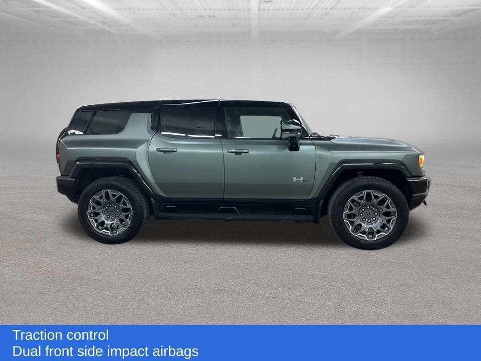 2024 GMC Hummer EV - Image 14 of 21