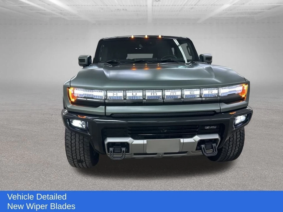 2024 GMC Hummer EV - Image 5 of 21