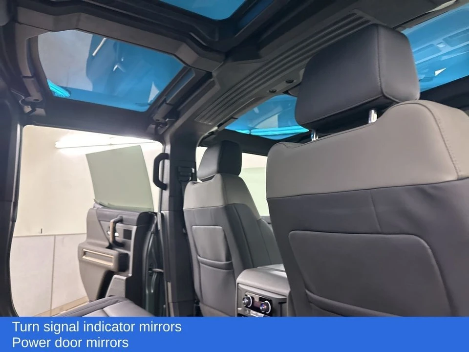 2024 GMC Hummer EV - Image 21 of 21