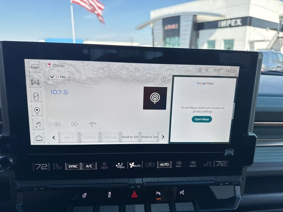 2024 GMC Hummer EV - Image 20 of 21