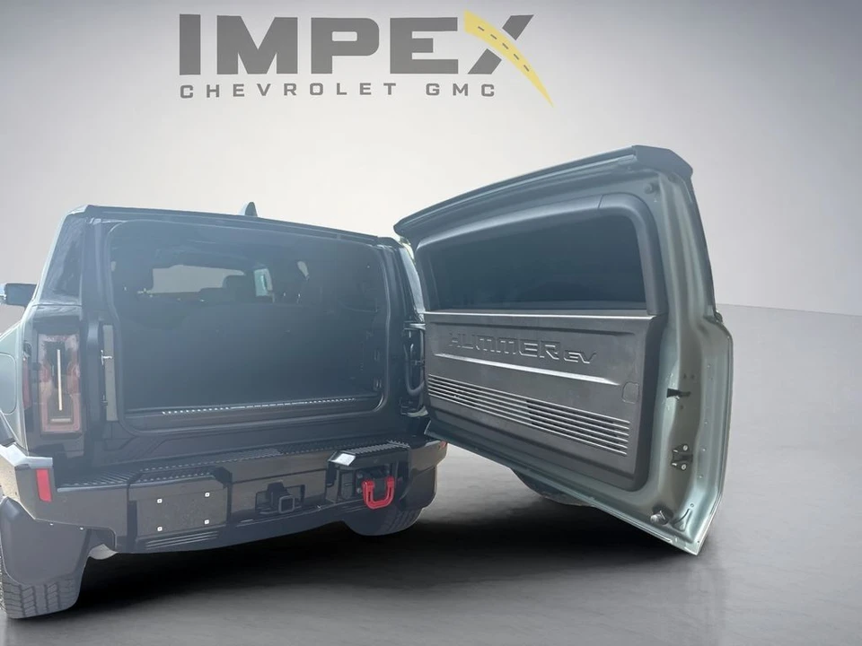 2024 GMC Hummer EV - Image 5 of 31