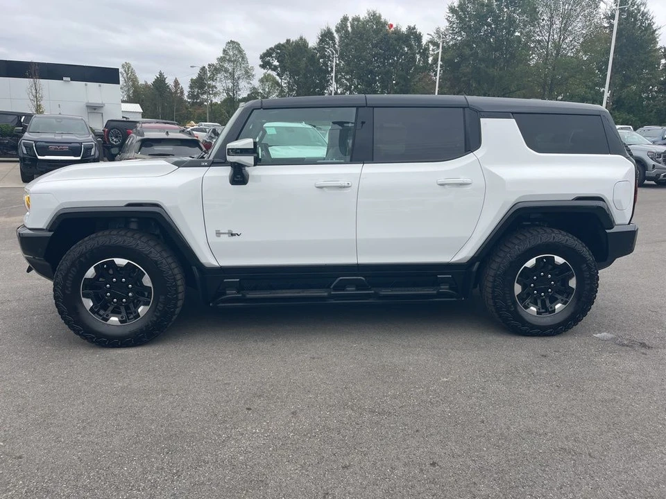 2024 GMC Hummer EV - Image 2 of 21