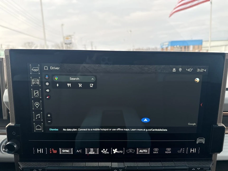 2024 GMC Hummer EV - Image 21 of 21
