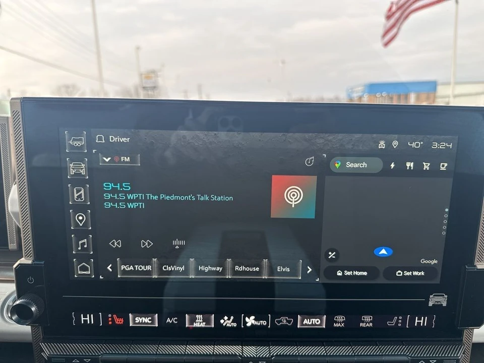 2024 GMC Hummer EV - Image 20 of 21