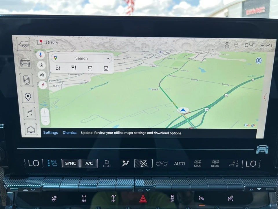 2024 GMC Hummer EV - Image 21 of 21