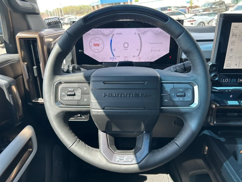 2024 GMC Hummer EV - Image 15 of 21