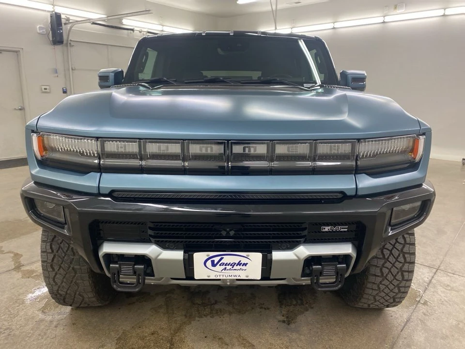 2024 GMC Hummer EV - Image 3 of 12