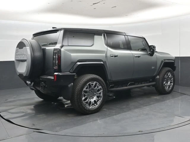 2024 GMC Hummer EV - Image 3 of 20