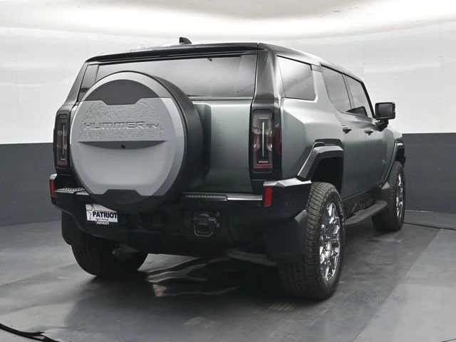 2024 GMC Hummer EV - Image 2 of 20