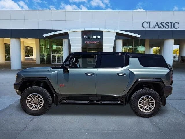 2024 GMC Hummer EV - Image 3 of 20