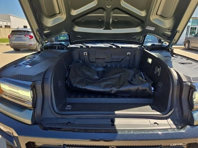 2024 GMC Hummer EV - Image 20 of 20