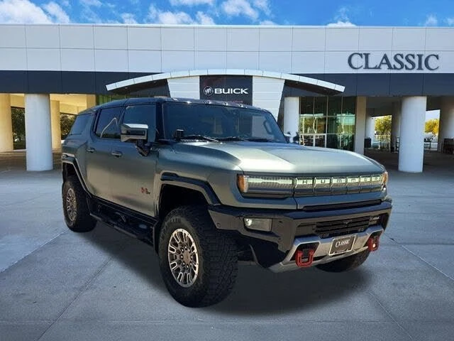 2024 GMC Hummer EV - Image 2 of 20
